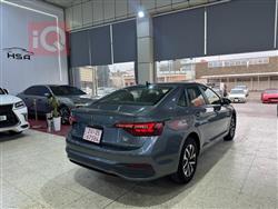 ڤۆڵکسواگن جێتا